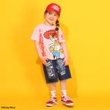 ディズニー トイ・ストーリー メッシュキャップ 0397 | BABYDOLL | 詳細画像6