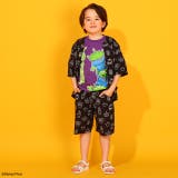 親子お揃い ディズニー トイ・ストーリー 総柄ハーフパンツ 0398K | BABYDOLL | 詳細画像4