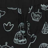 親子お揃い ディズニー トイ・ストーリー 総柄ハーフパンツ 0398K | BABYDOLL | 詳細画像9