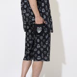 親子お揃い ディズニー トイ・ストーリー 総柄ハーフパンツ 0398A | BABYDOLL | 詳細画像3