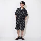 親子お揃い ディズニー トイ・ストーリー 総柄ハーフパンツ 0398A | BABYDOLL | 詳細画像4