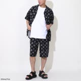 親子お揃い ディズニー トイ・ストーリー 総柄ハーフパンツ 0398A | BABYDOLL | 詳細画像6
