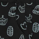 親子お揃い ディズニー トイ・ストーリー 総柄ハーフパンツ 0398A | BABYDOLL | 詳細画像11