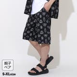 親子お揃い ディズニー トイ・ストーリー 総柄ハーフパンツ 0398A | BABYDOLL | 詳細画像1