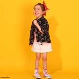 親子お揃い ディズニー トイ・ストーリー 総柄半袖シャツ 0399K | BABYDOLL | 詳細画像3