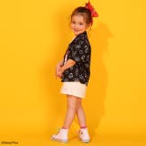 親子お揃い ディズニー トイ・ストーリー 総柄半袖シャツ 0399K | BABYDOLL | 詳細画像4