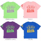 親子お揃い ディズニー トイ・ストーリー 蓄光キャラクターTシャツ 0400K | BABYDOLL | 詳細画像9