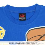 親子お揃い ディズニー トイ・ストーリー 蓄光キャラクターTシャツ 0400K | BABYDOLL | 詳細画像10
