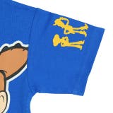 親子お揃い ディズニー トイ・ストーリー 蓄光キャラクターTシャツ 0400K | BABYDOLL | 詳細画像11