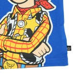 親子お揃い ディズニー トイ・ストーリー 蓄光キャラクターTシャツ 0400K | BABYDOLL | 詳細画像12