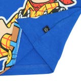 親子お揃い ディズニー トイ・ストーリー 蓄光キャラクターTシャツ 0400K | BABYDOLL | 詳細画像13