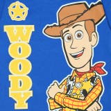 親子お揃い ディズニー トイ・ストーリー 蓄光キャラクターTシャツ 0400K | BABYDOLL | 詳細画像16