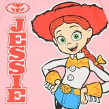 親子お揃い ディズニー トイ・ストーリー 蓄光キャラクターTシャツ 0400K | BABYDOLL | 詳細画像17