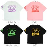 親子お揃い ディズニー トイ・ストーリー 蓄光キャラクターTシャツ 0400A | BABYDOLL | 詳細画像26