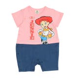 ジェシー | ディズニー トイ・ストーリー 蓄光キャラクターロンパース 0403B | BABYDOLL