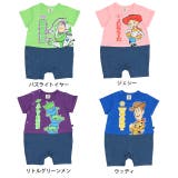 ディズニー トイ・ストーリー 蓄光キャラクターロンパース 0403B | BABYDOLL | 詳細画像19