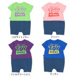 ディズニー トイ・ストーリー 蓄光キャラクターロンパース 0403B | BABYDOLL | 詳細画像20