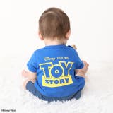 ディズニー トイ・ストーリー 蓄光キャラクターロンパース 0403B | BABYDOLL | 詳細画像9
