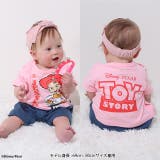 ディズニー トイ・ストーリー 蓄光キャラクターロンパース 0403B | BABYDOLL | 詳細画像14