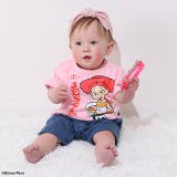 ディズニー トイ・ストーリー 蓄光キャラクターロンパース 0403B | BABYDOLL | 詳細画像15
