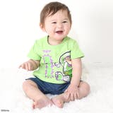 ディズニー トイ・ストーリー 蓄光キャラクターロンパース 0403B | BABYDOLL | 詳細画像4
