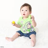 ディズニー トイ・ストーリー 蓄光キャラクターロンパース 0403B | BABYDOLL | 詳細画像5