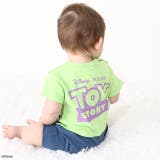 ディズニー トイ・ストーリー 蓄光キャラクターロンパース 0403B | BABYDOLL | 詳細画像7