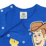 ディズニー トイ・ストーリー 蓄光キャラクターロンパース 0403B | BABYDOLL | 詳細画像23