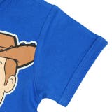 ディズニー トイ・ストーリー 蓄光キャラクターロンパース 0403B | BABYDOLL | 詳細画像24