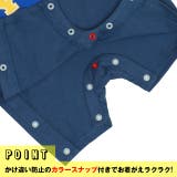 ディズニー トイ・ストーリー 蓄光キャラクターロンパース 0403B | BABYDOLL | 詳細画像25