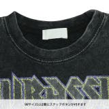 親子お揃い ジュラシックワールド ロックTシャツ 0404K | BABYDOLL | 詳細画像10