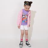 デニムショートパンツ 0427K | BABYDOLL | 詳細画像12 