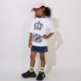 デニムショートパンツ 0427K | BABYDOLL | 詳細画像17 