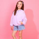 デニムショートパンツ 0427K | BABYDOLL | 詳細画像6
