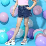 デニムショートパンツ 0427K | BABYDOLL | 詳細画像17
