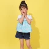 デニムショートパンツ 0427K | BABYDOLL | 詳細画像19