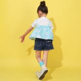 デニムショートパンツ 0427K | BABYDOLL | 詳細画像20