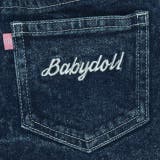 デニムショートパンツ 0427K | BABYDOLL | 詳細画像23