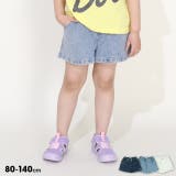 デニムショートパンツ 0427K | BABYDOLL | 詳細画像1