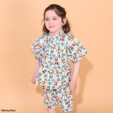 ディズニー トイ・ストーリー 甚平 上下2点セット 0432K | BABYDOLL | 詳細画像3