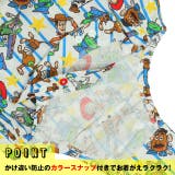 ディズニー トイ・ストーリー浴衣ロンパース 0433B | BABYDOLL | 詳細画像14