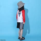 ディズニー カーズ 水着ハーフパンツ 0436K (トップス別売り) | BABYDOLL | 詳細画像4 