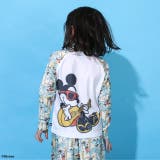 ディズニー ミッキー ラッシュガード 0438K (ボトムス別売り) | BABYDOLL | 詳細画像3