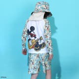 ディズニー ミッキー ラッシュガード 0438K (ボトムス別売り) | BABYDOLL | 詳細画像12