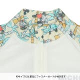 ディズニー ミッキー ラッシュガード 0438K (ボトムス別売り) | BABYDOLL | 詳細画像21