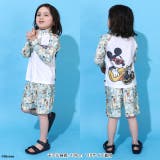 ディズニー ミッキー 水着ハーフパンツ 0439K (トップス別売り) | BABYDOLL | 詳細画像2