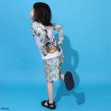 ディズニー ミッキー 水着ハーフパンツ 0439K (トップス別売り) | BABYDOLL | 詳細画像6