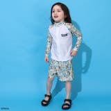 ディズニー ミッキー 水着ハーフパンツ 0439K (トップス別売り) | BABYDOLL | 詳細画像7