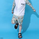 ディズニー ミッキー 水着ハーフパンツ 0439K (トップス別売り) | BABYDOLL | 詳細画像8
