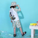 ディズニー ミッキー 水着ハーフパンツ 0439K (トップス別売り) | BABYDOLL | 詳細画像11